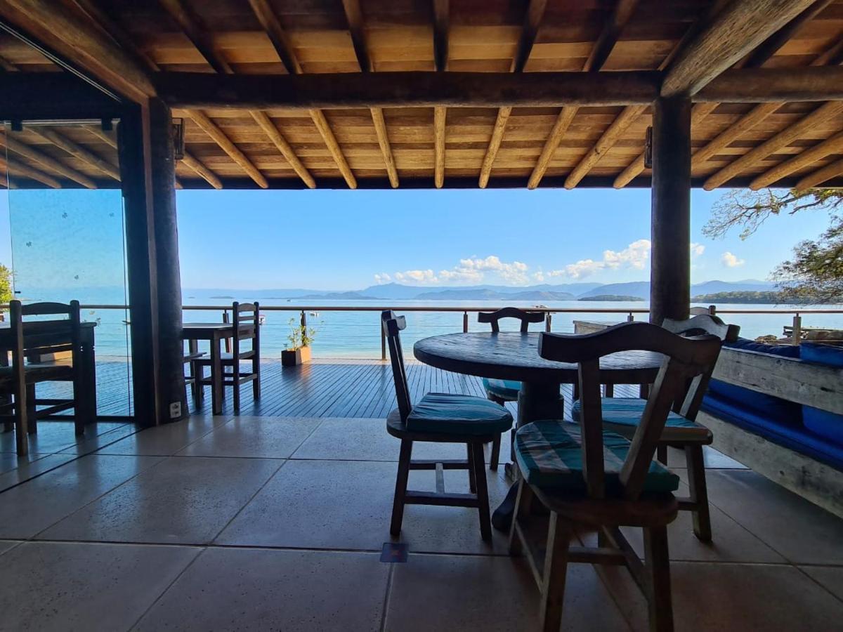 Paraiso Azul Retiro Freguesia de Santana Εξωτερικό φωτογραφία