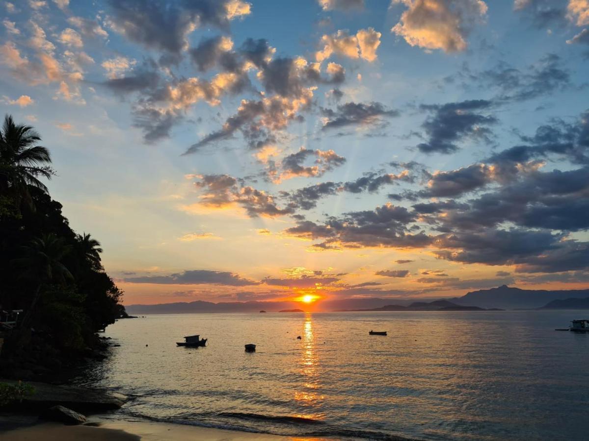 Paraiso Azul Retiro Freguesia de Santana Εξωτερικό φωτογραφία