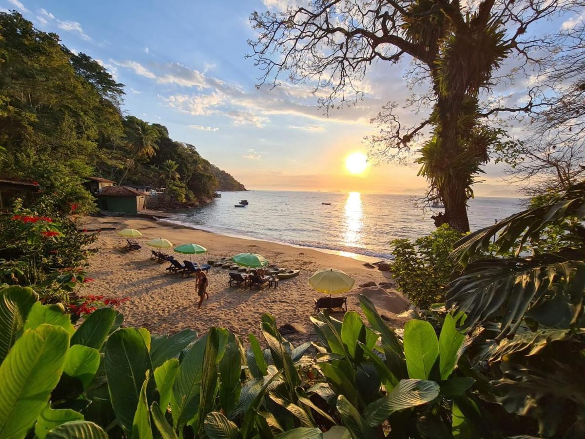 Paraiso Azul Retiro Freguesia de Santana Εξωτερικό φωτογραφία