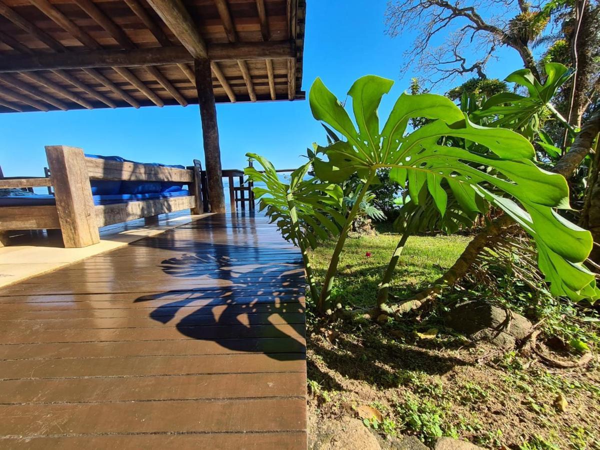 Paraiso Azul Retiro Freguesia de Santana Εξωτερικό φωτογραφία