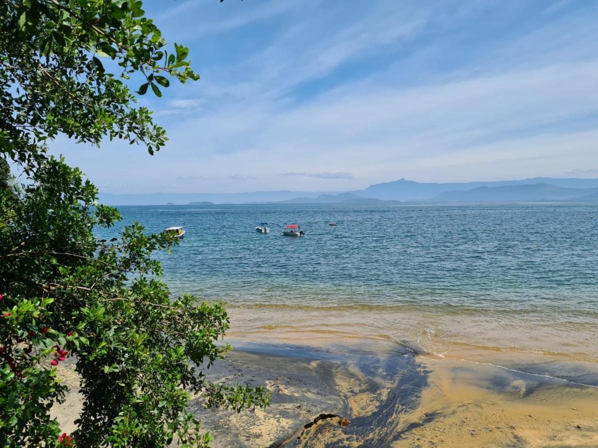 Paraiso Azul Retiro Freguesia de Santana Εξωτερικό φωτογραφία