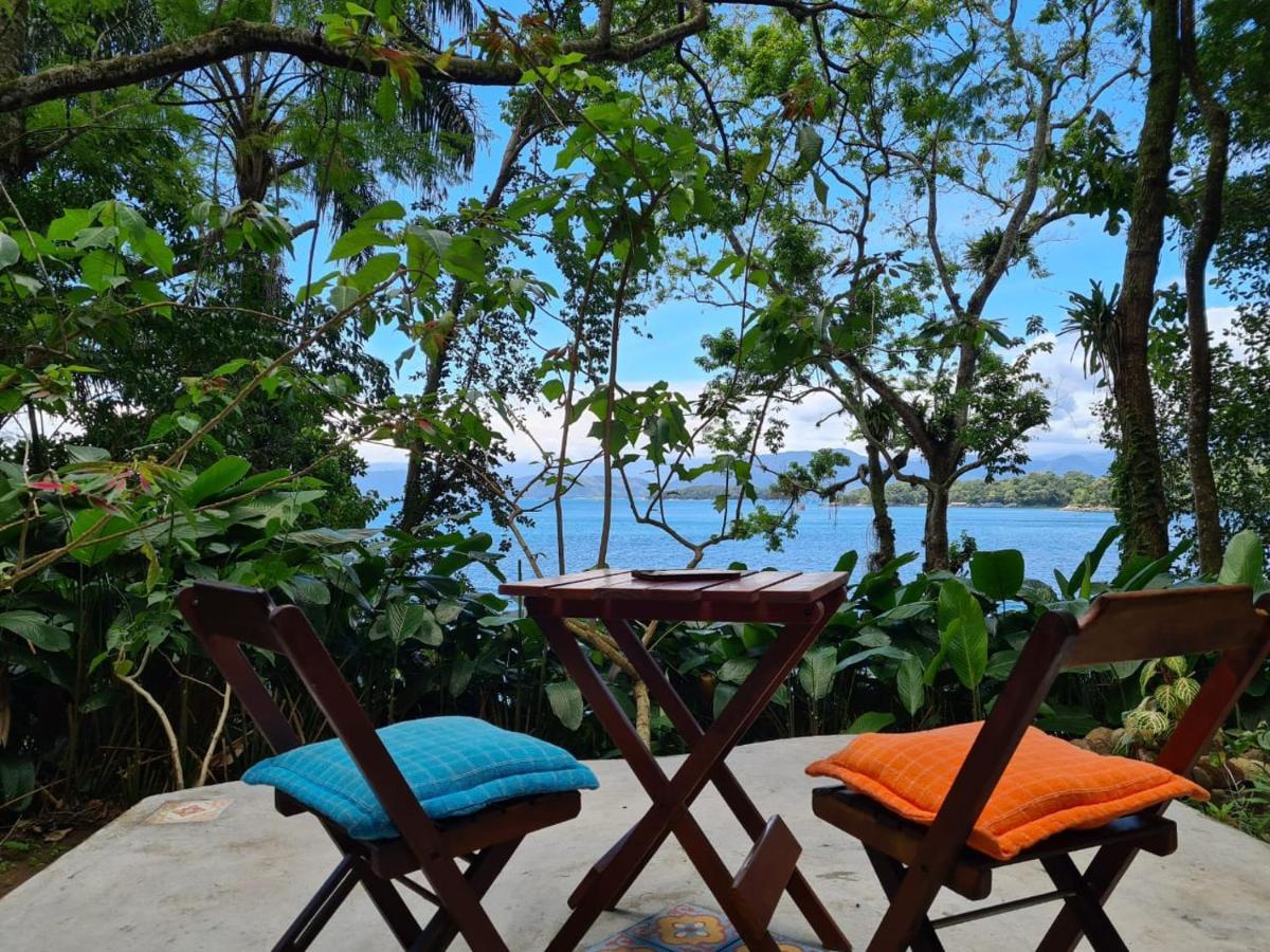 Paraiso Azul Retiro Freguesia de Santana Εξωτερικό φωτογραφία