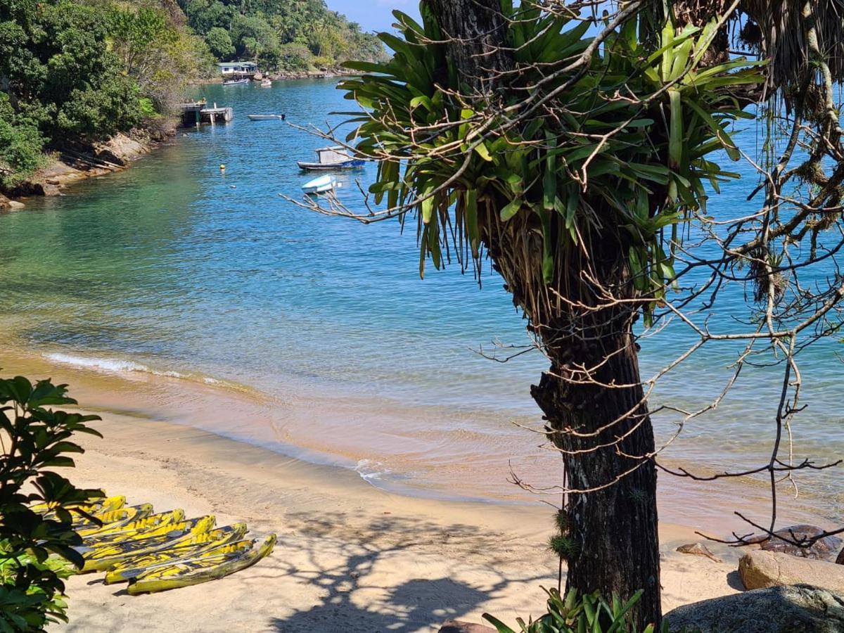 Paraiso Azul Retiro Freguesia de Santana Εξωτερικό φωτογραφία
