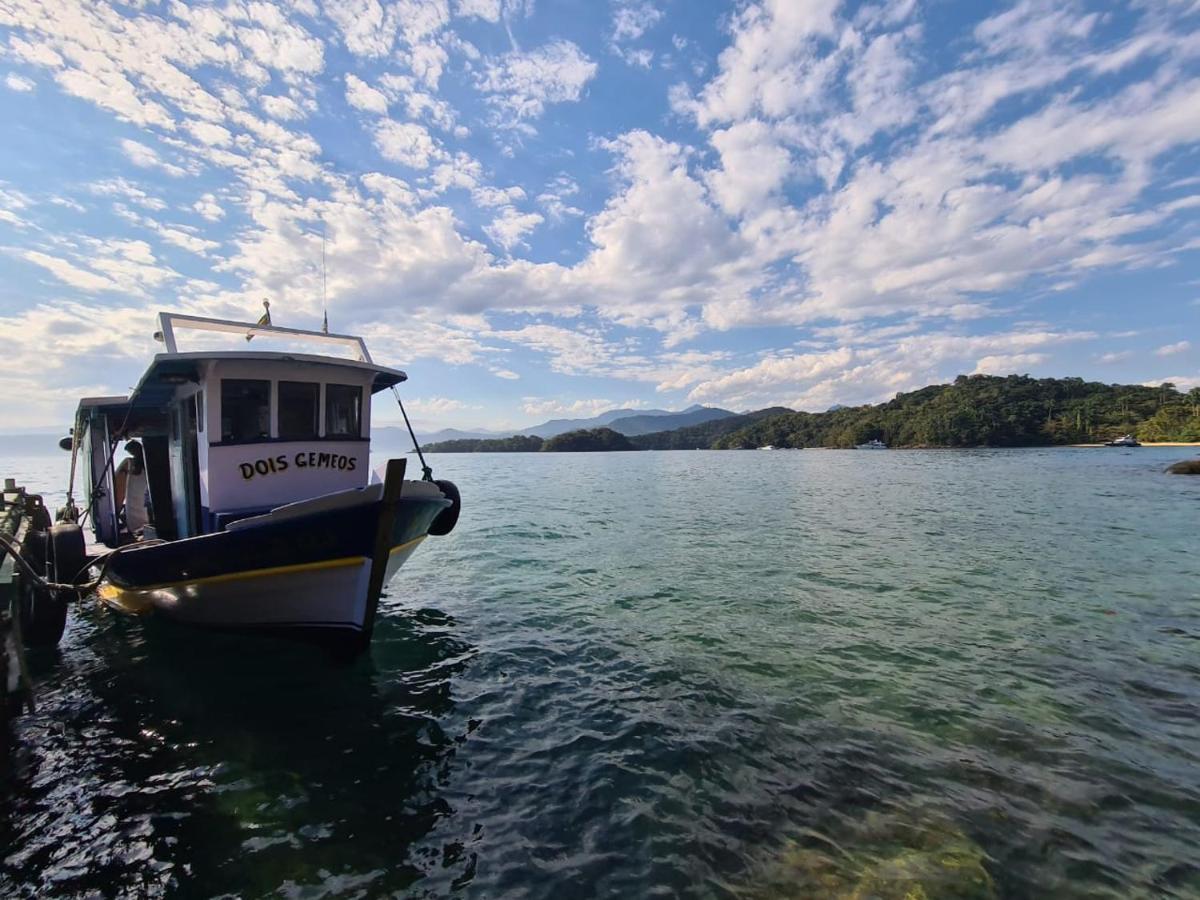 Paraiso Azul Retiro Freguesia de Santana Εξωτερικό φωτογραφία