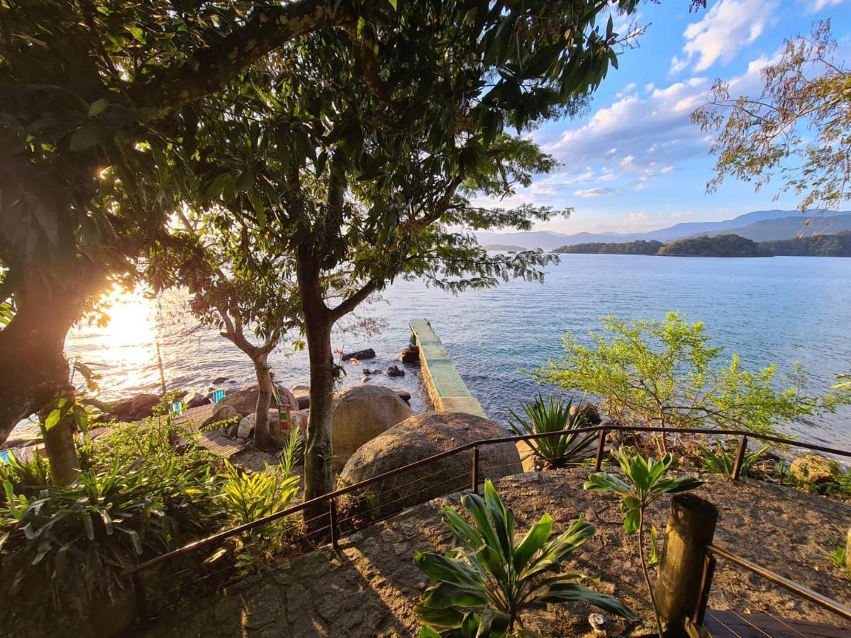 Paraiso Azul Retiro Freguesia de Santana Εξωτερικό φωτογραφία